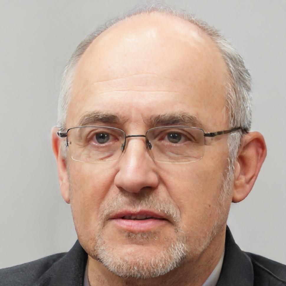 Tobias Karlsson, Program Graduate