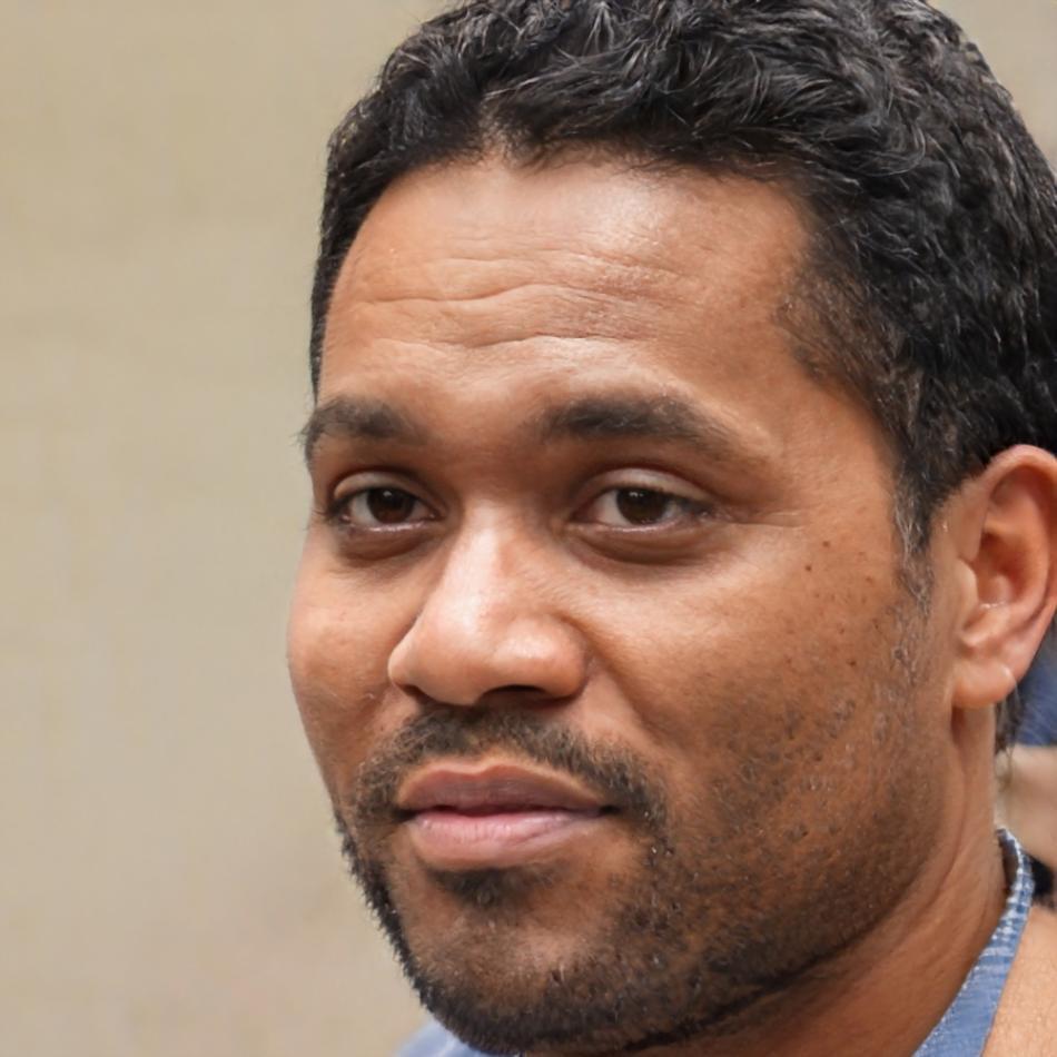 Darren Kirkpatrick, Senior Financial Advisor