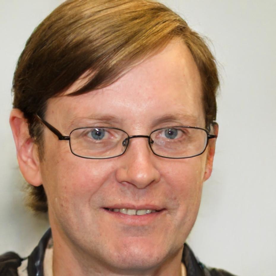 Henrik Nordström, Financial Educator and Program Director